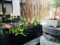 -稍可轩博物馆餐厅