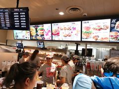 -肯德基(建华店)