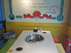 -钢管厂五区小郡肝火锅串串香(清河店)