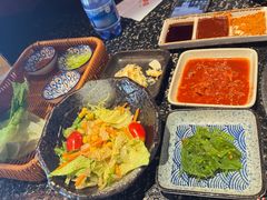 -牛焱·烧肉酒肆(五大道店)