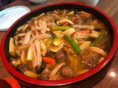 -有红鸡毛店·川菜(建设路店)