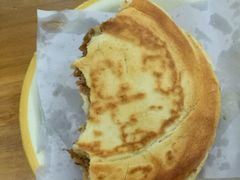 普通肉夹馍-秦豫肉夹馍(东羊市店)