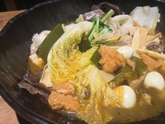 -万记麻辣烫国展总店