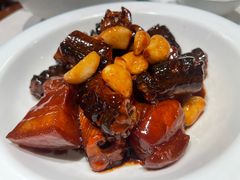 -壹只菜·崇明本地特色菜(崇明南门店)