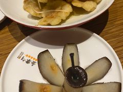 -金掌勺·锅包肉(广渠门店)