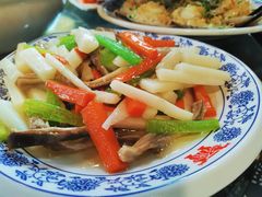 -徐鼎盛民间菜(奥体店)