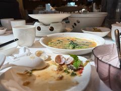 -莆田餐厅PUTIEN(三里屯店)