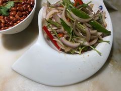 老虎菜-北疆饭店(吴江店)