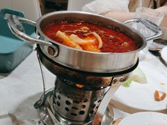 -金马门国际美食百汇(珞喻路店)
