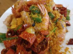 -德胜轩正宗顺德菜(宝安沙井会展中心店)