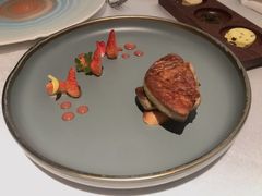 -恰餐厅 CHAR Bar & Grill (珠海仁恒洲际店)