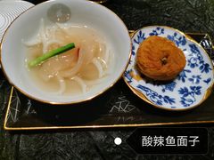 -许家菜(望江店)