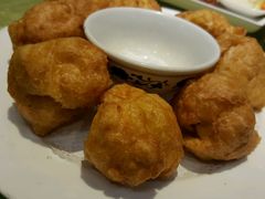 -真地道京味府·鲜橙烤鸭·北京菜(朝外大街东大桥店)