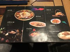 菜单-紫滇源云南生态菜(丹凤街店)