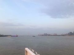 -武汉两江游览·夜游长江(汉口粤汉码头)