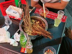 -麻一生西航涮涮(盛龙广场直营店)