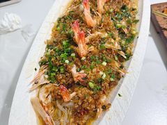 -3号仓库·创意中国菜(新世界城店)