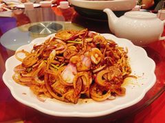 -金翠皇宫粤菜·点心·海鲜(科技园店)