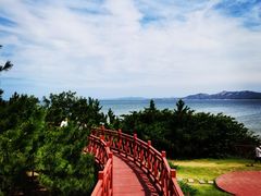 -养马岛旅游度假区