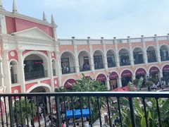 -佛罗伦萨小镇广佛名品奥特莱斯(疏港路店)