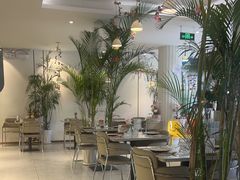 -LA JOLLA 墨西哥餐厅(学院路店)
