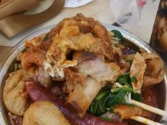 -凤张螺蛳粉·爽口粉(跃进路总店)