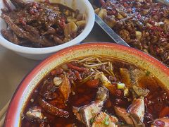 -老三样·旧食新味(万寿宫店)