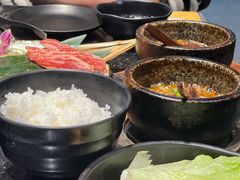 -虎丸烧肉(新大陆广场店)