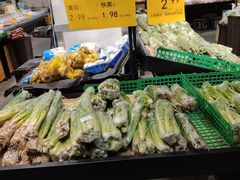 -大商超市(银岛店)