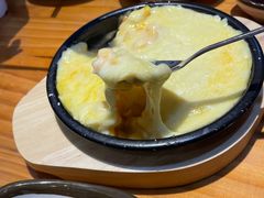 芝士玉米-红辣椒八爪鱼特色韩国料理专门店(远景路旗舰店)