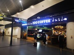 -银川河东国际机场