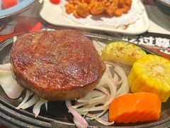 -尊品牛排(沙湾印象汇店)