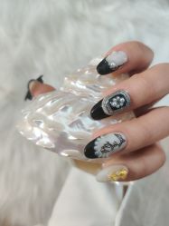 -SixOne六一日式美甲美睫