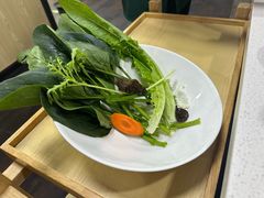 -和庆斋羊蝎子火锅·碳缸烧烤(顺义旗舰店)