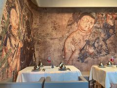 -龟兹KUCINA·新疆菜(前滩L+PLAZA店)