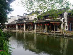 -南浔古镇