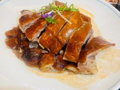 -椿记烧鹅(叠彩店)