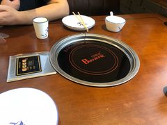 -亿诣蝎府炸酱面羊蝎子火锅(酷车小镇店)