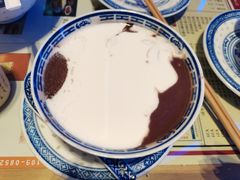-捷信牛奶甜品世家(合生汇店)