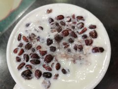 红豆双皮奶-民信老铺(华盖路店)