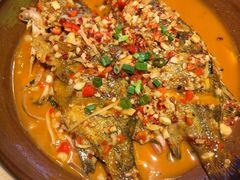 -老湘亲·品鉴湘菜(蔡塘爱琴海店)