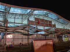 -黄山屯溪国际机场