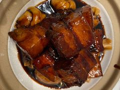 -新吉士·上海菜(浦东LCM置汇旭辉店)