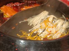 -老马路串串香火锅(北门桥店)
