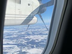 -蒙特利尔皮埃尔·埃利奥特·特鲁多国际机场