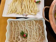 -老版火锅.12年西安排队王(沣峪口店)