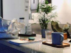 -CoffeeVendor(西乡店)