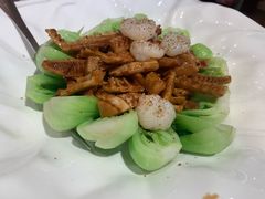 -同里湖大饭店-怡景轩中餐厅(同里古镇店)