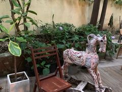 -懒鱼时光馆(沙坪坝店)