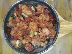 -老东镇啤酒屋海鲜加工·蒸汽海鲜·海鲜烧烤(台东店)